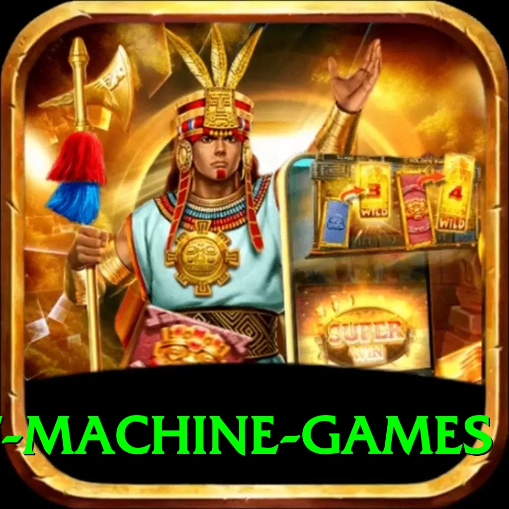 slot machine games Deluxe v3.1.0 - 2
