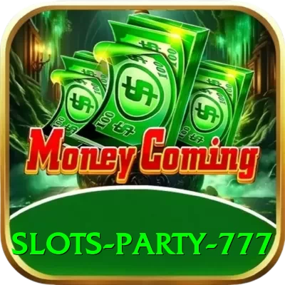 Slots Party 777 Ultimate v4.4.7 - 2