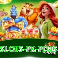 Slots PK Deluxe Edition v2.1.3
