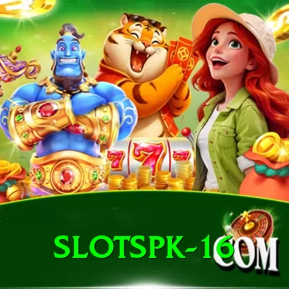 slotspk 16 Premium v2.0.4 - 2