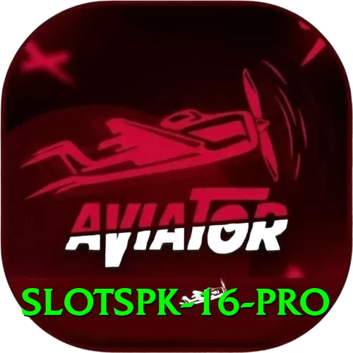 slotspk 16 App Mega v4.9.0 - 2