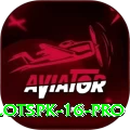 slotspk 16 App Mega v4.9.0