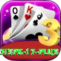 slotspk 17 Plus Pro v4.3.0