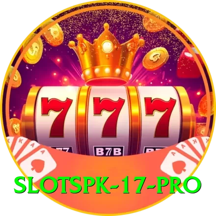 slotspk 17 VIP - Win Real PKR - 2