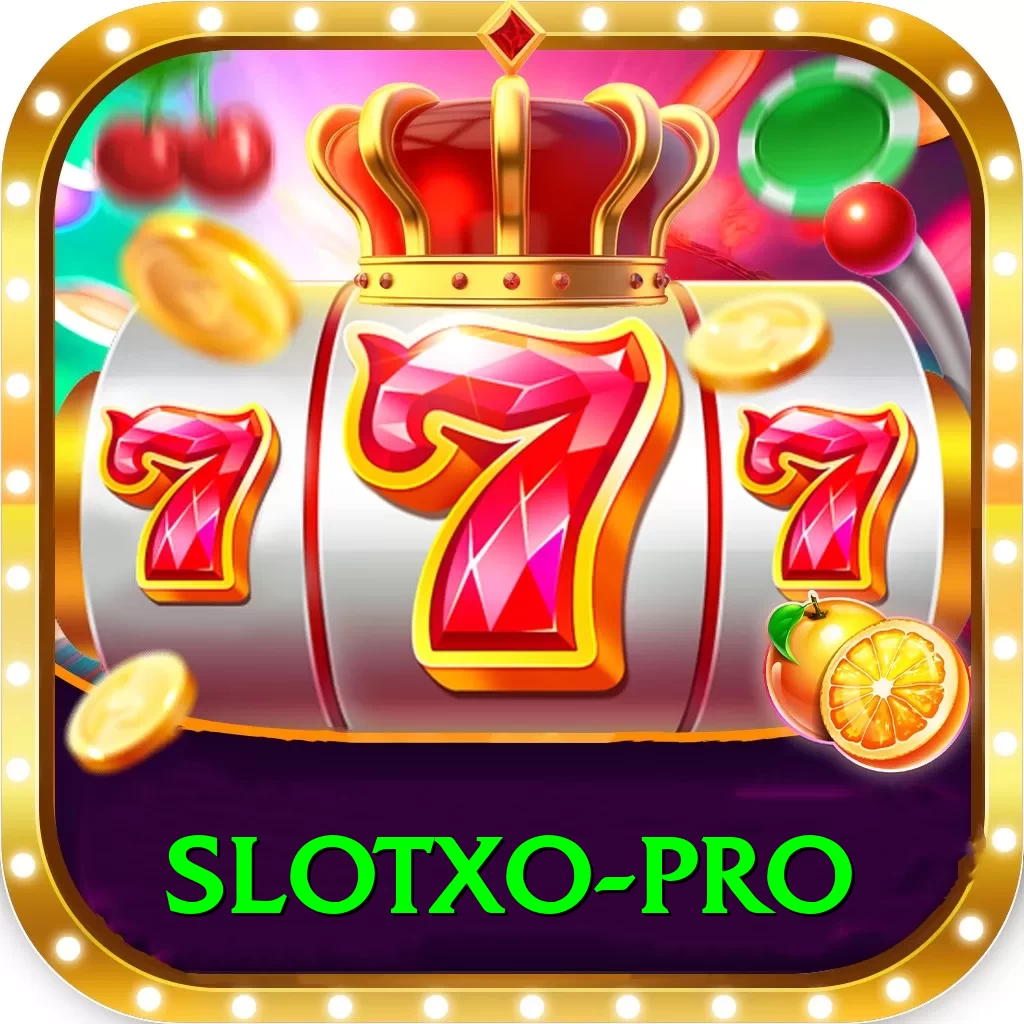 slotxo Legend PK v2.1.8 - 2