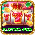 slotxo Legend PK v2.1.8