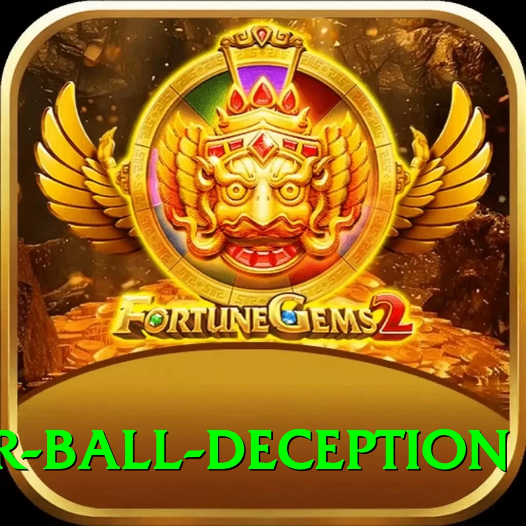 slower ball deception Games (Casino & Earning) Premium v2.5.1 - 2