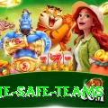 small league safe teams Deluxe Edition v4.9.8