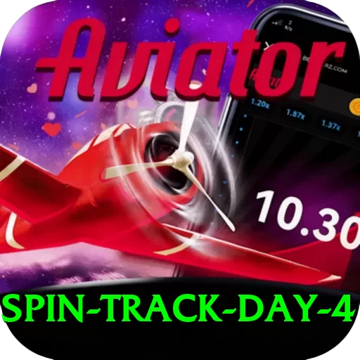 spin track day 4 Plus Pro v3.4.1 - 2
