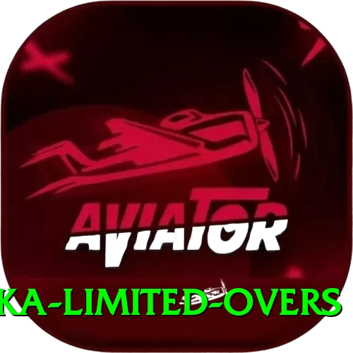 sri lanka limited overs Deluxe v4.0.2 - 2