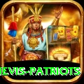 st kitts nevis patriots Apps (Tools & Injectors) Elite v2.3.3