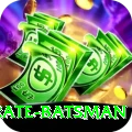 strike rate batsman Turbo v2.5.3