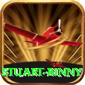 stuart binny Pro