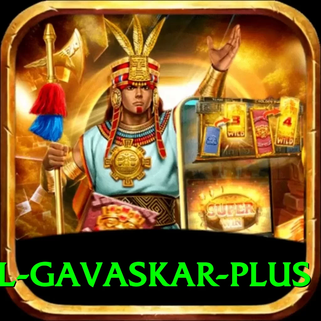 sunil gavaskar Casino Official v2.3.3 - 2