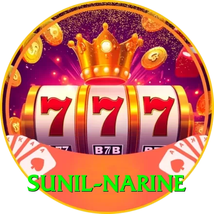 sunil narine Plus Pro v2.8.5 - 2