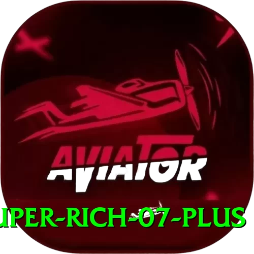 super rich 07 Gold v5.8.3 - 2