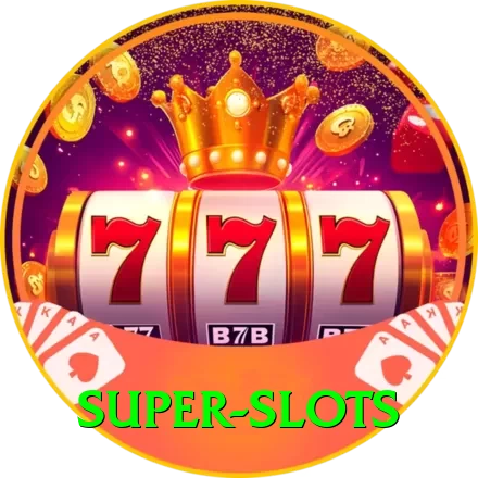 super slots Games (Casino & Earning) Master v4.4.2 - 2