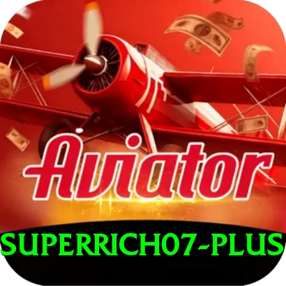 superrich07 Plus v5.3.9 - 2