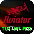 t10 live - VIP Pro