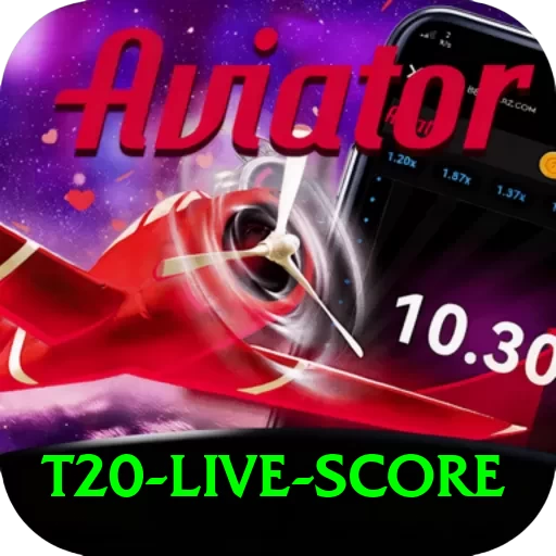 t20 live score Plus Pro v3.7.9 - 2