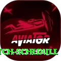 t20 match schedule Deluxe Edition v3.9.3