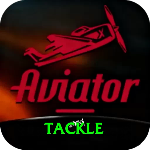 tackle VIP v3.3.6 - 2