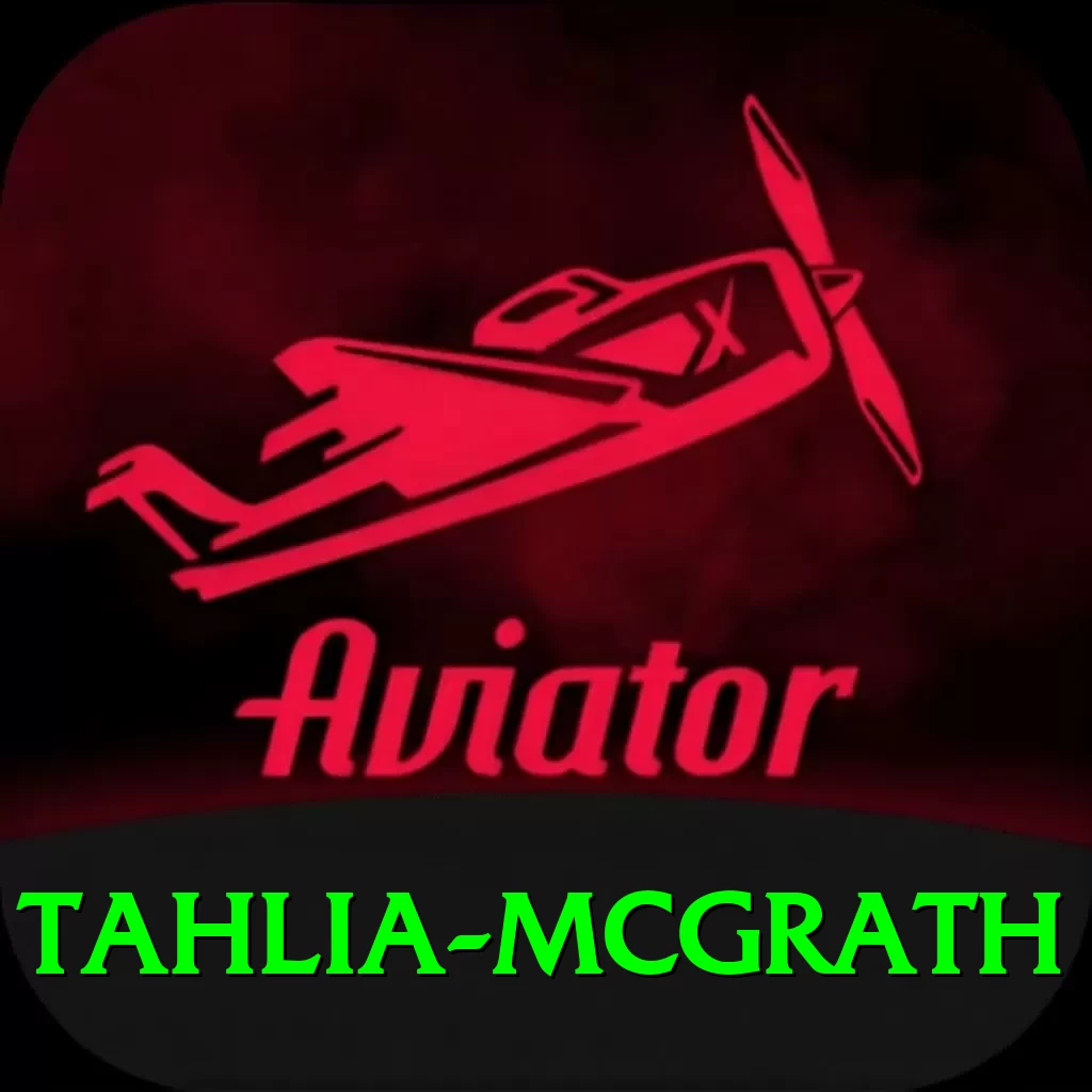 tahlia mcgrath Ultimate Pro v2.2.0 - 2