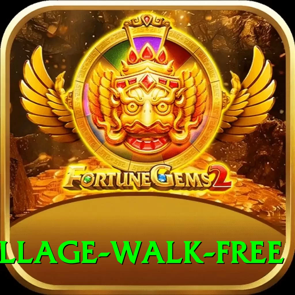 tharu village walk free Deluxe Pro v2.6.2 - 2