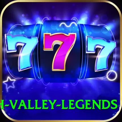tirah valley legends Deluxe Pro v2.8.4 - 2