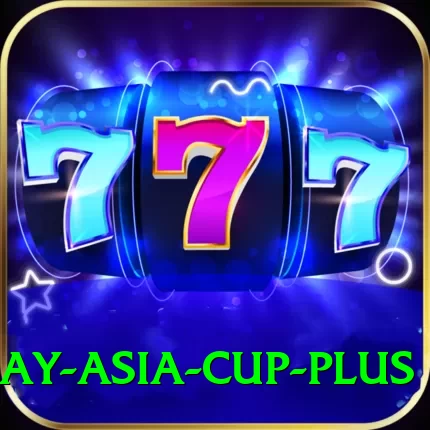 today asia cup Gaming Plus v4.2.8 - 2