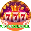 today t20 match schedule Deluxe Edition v4.5.8