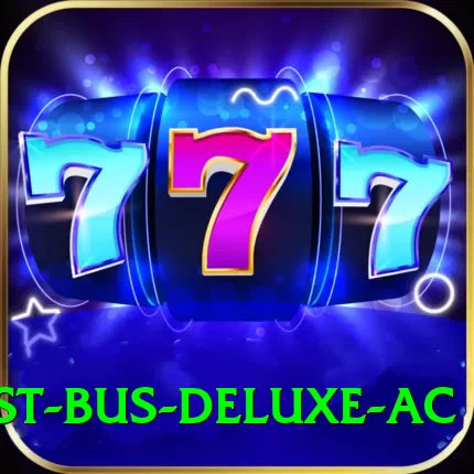 tourist bus deluxe ac VIP Pro v1.7.7 - 2