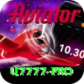 u7777 King - Win Real PKR