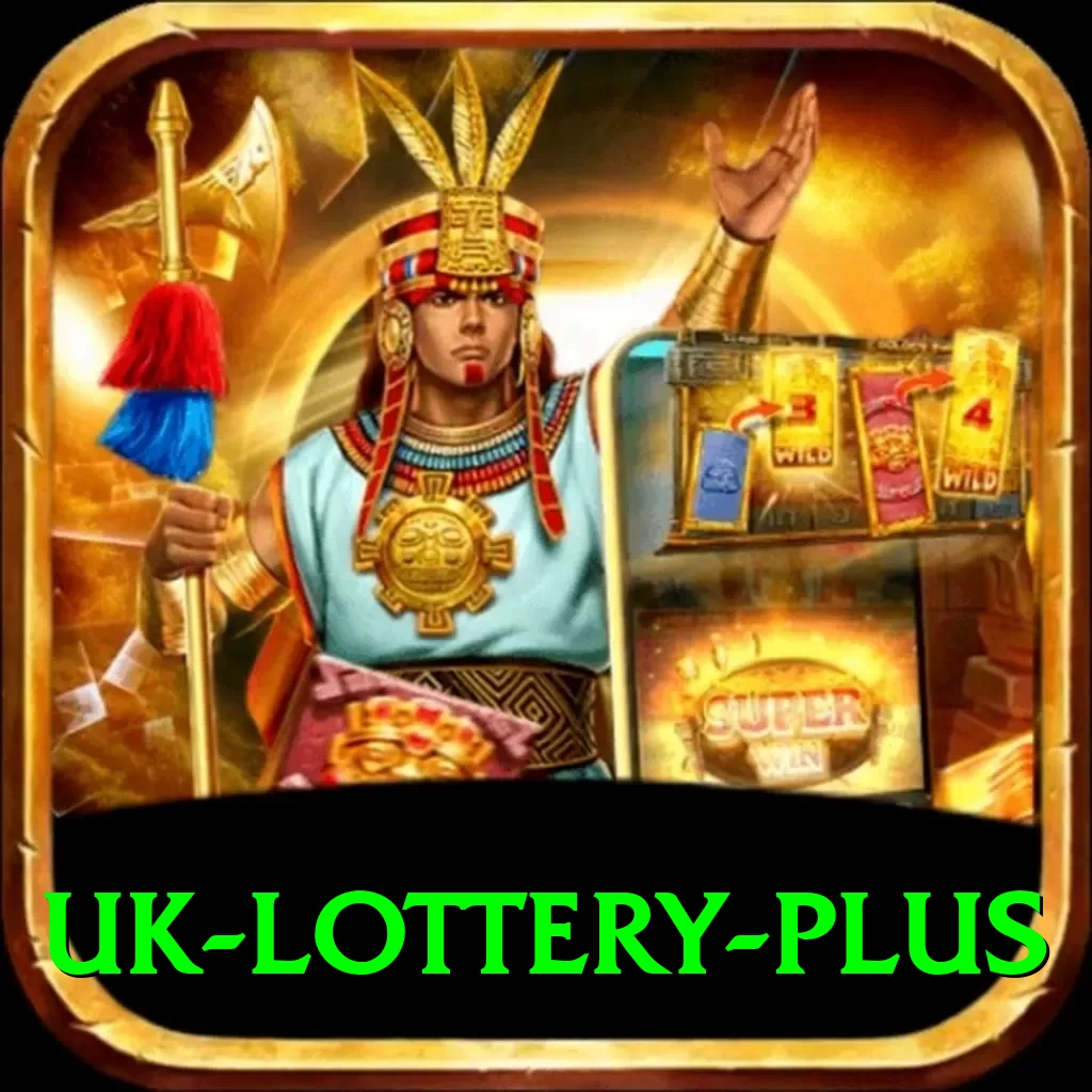 uk lottery Ultimate v4.8.1 - 2