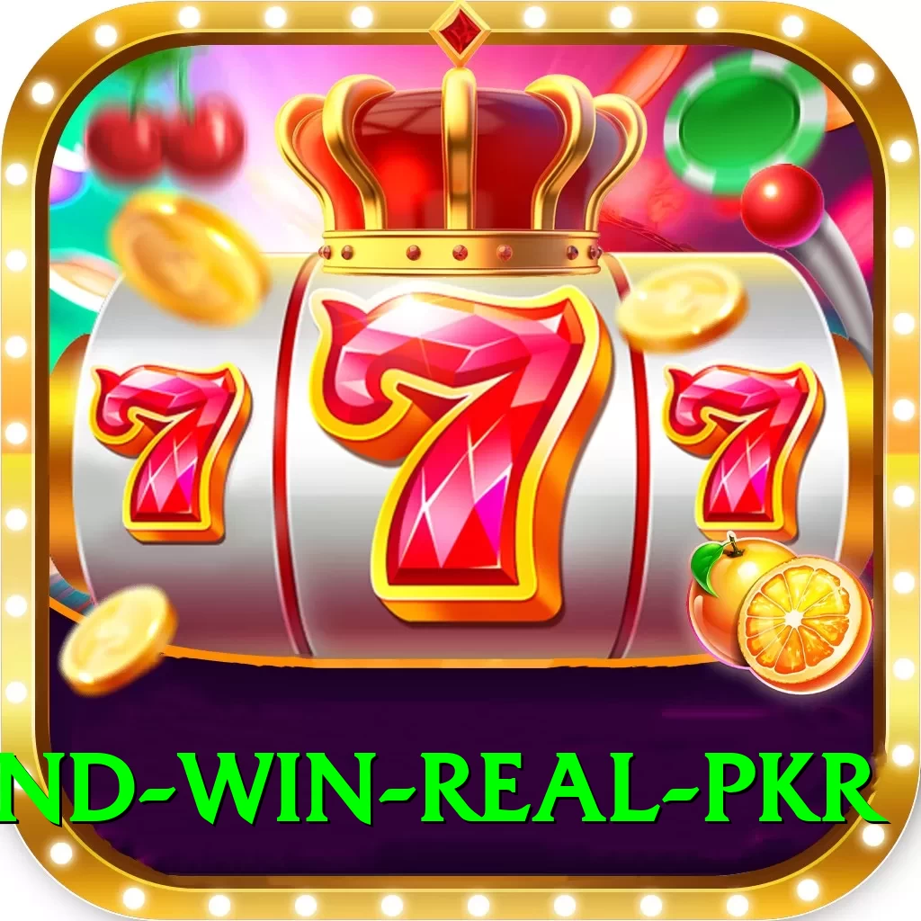 v44 Legend - Win Real PKR - 2