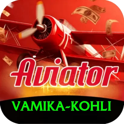 vamika kohli Gold Pro v2.8.9 - 2