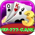 VSP 777 Game Plus Pro v1.6.7