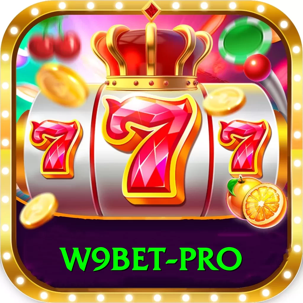 W9Bet Game Prime v3.9.0 - 2