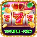 W9Bet Game Prime v3.9.0