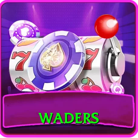 waders Plus Edition v1.0.4 - 2