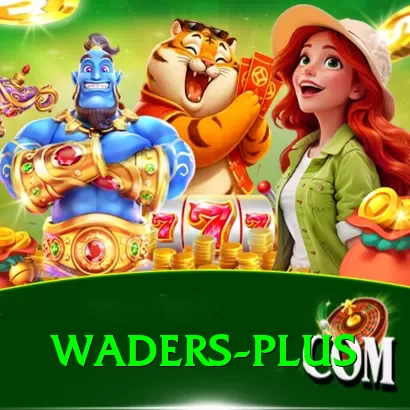 waders Jackpot Gold v5.2.5 - 2