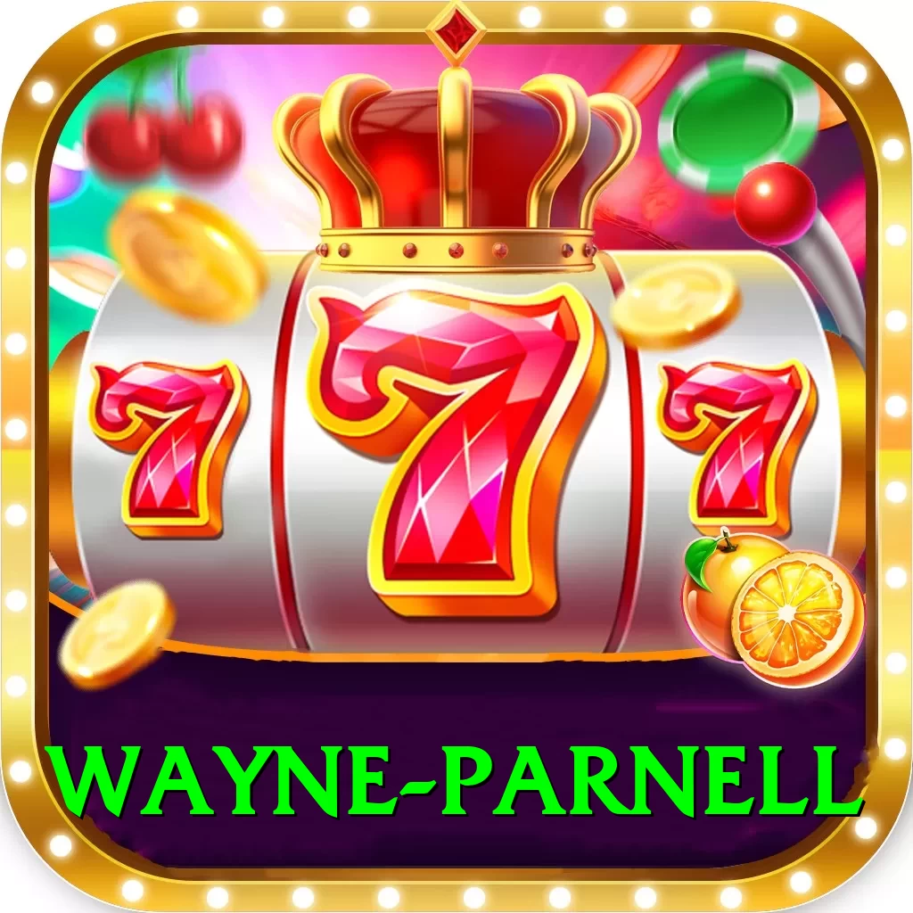 wayne parnell VIP v5.4.9 - 2