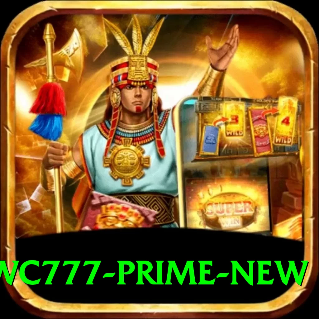 Wc777 Prime New - 2