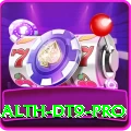 wealth dt9 Premium - Win Real PKR
