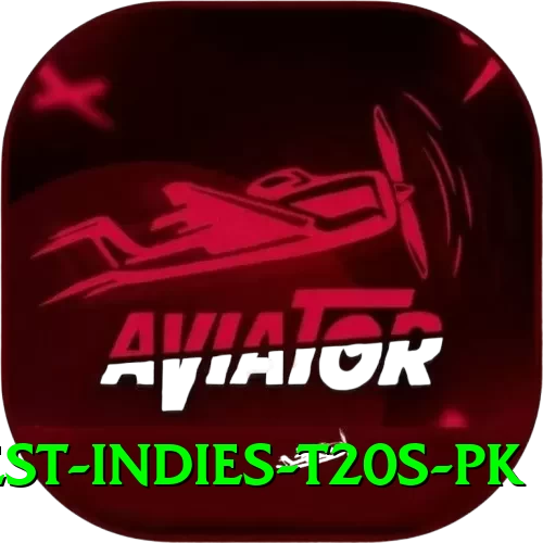 west indies t20s pk Deluxe Pro v5.2.1 - 2