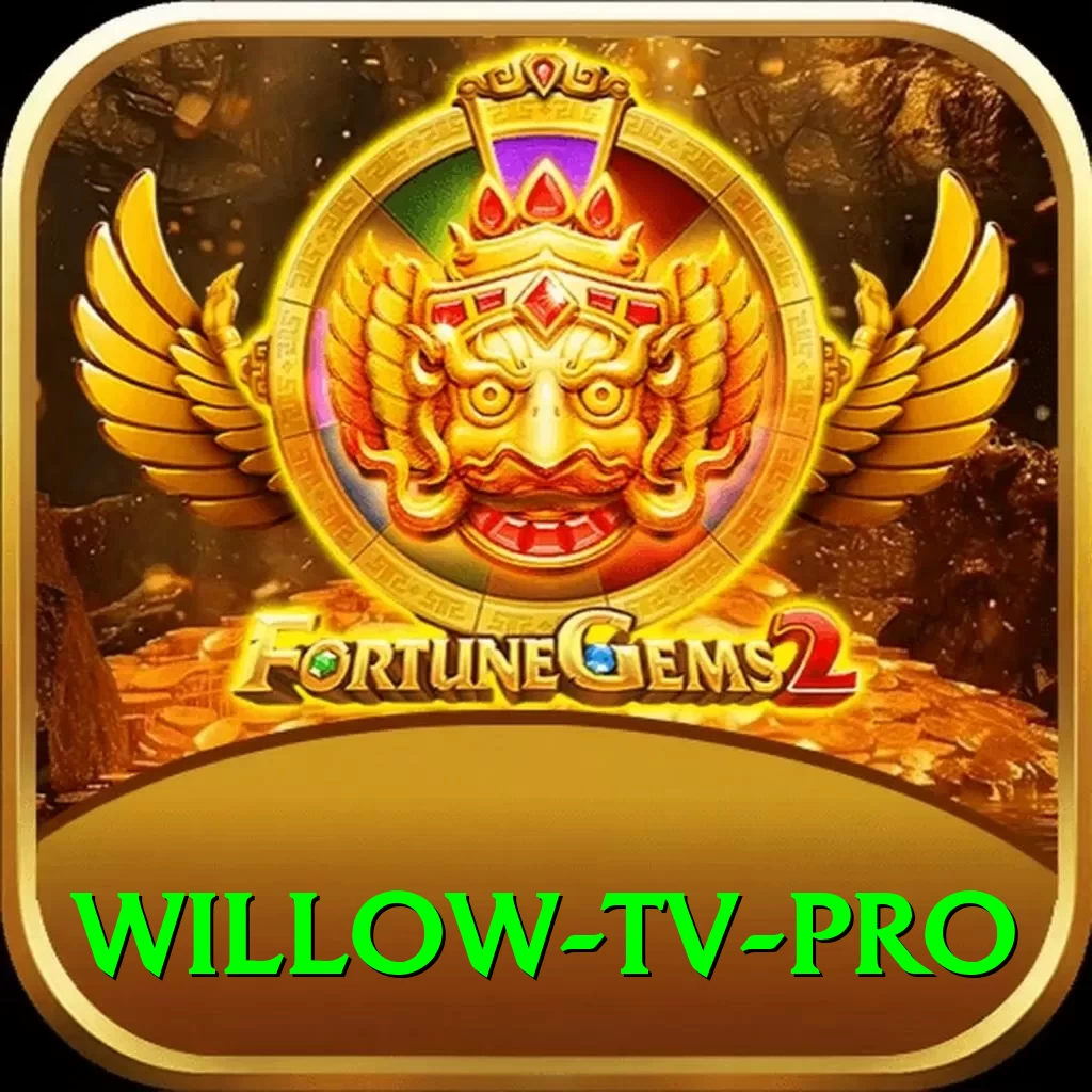 willow tv Jackpot Prime v5.2.7 - 2