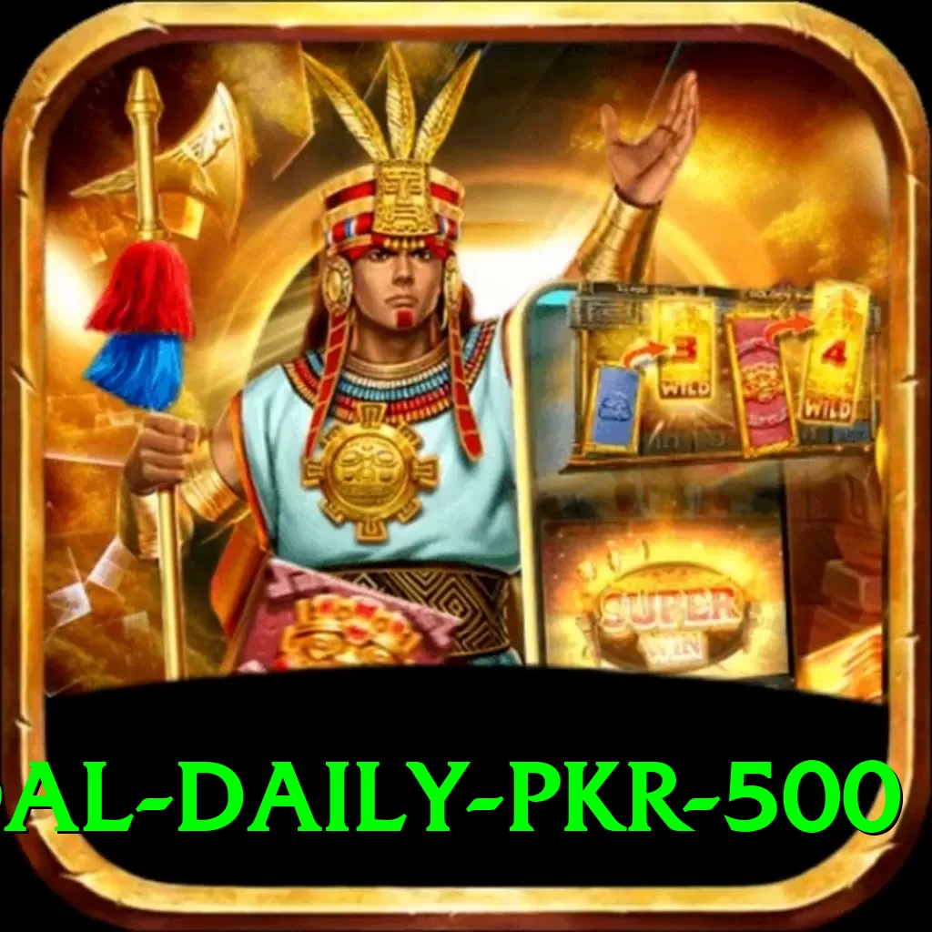 win goal daily pkr 500 Apps (Tools & Injectors) Deluxe v1.9.5 - 2