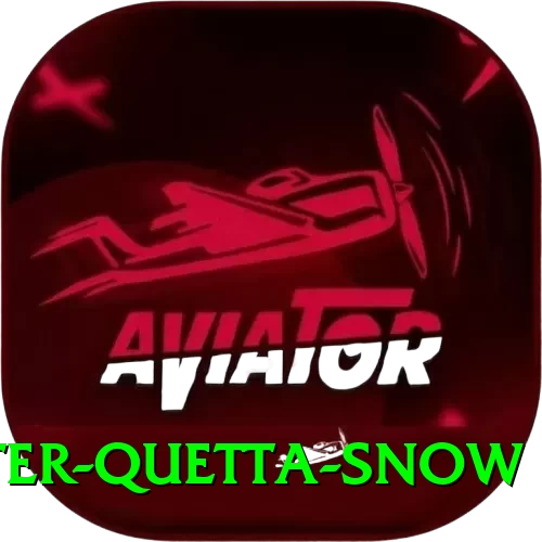 winter quetta snow Deluxe Edition v5.3.8 - 2