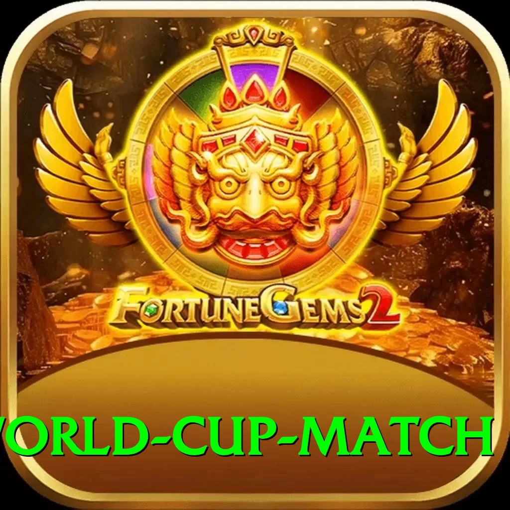 world cup match Gold v4.9.0 - 2