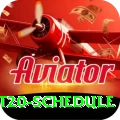 world t20 schedule Master Pro v1.9.5